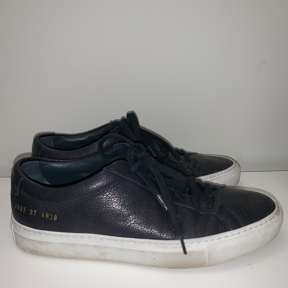 Common Project Sneakers